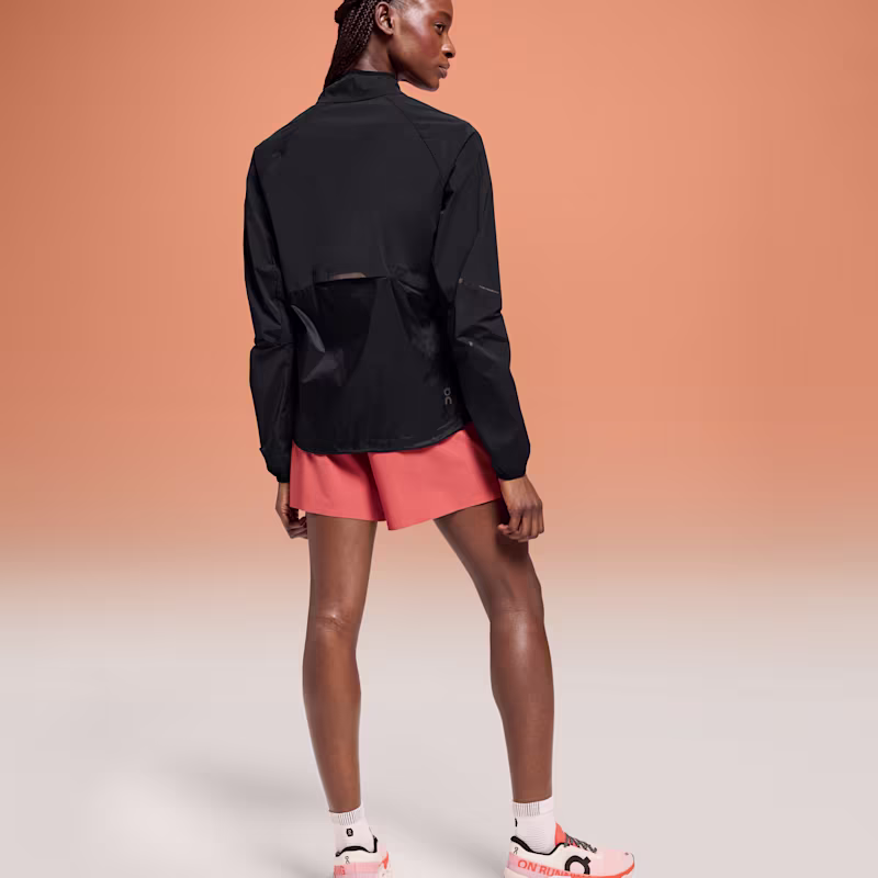 Women's Weather Jacket