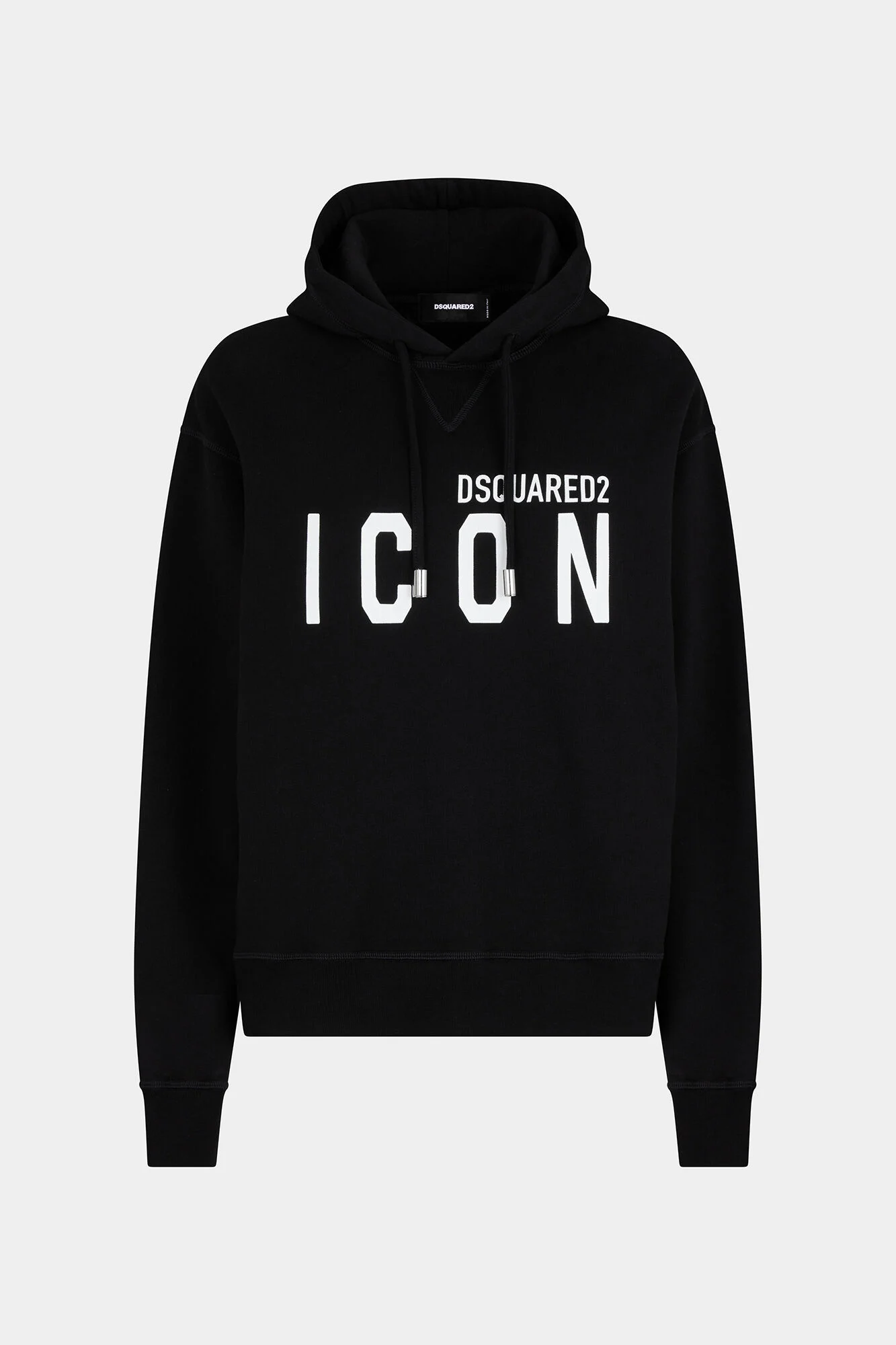 Icon Hoodie Sweatshirt