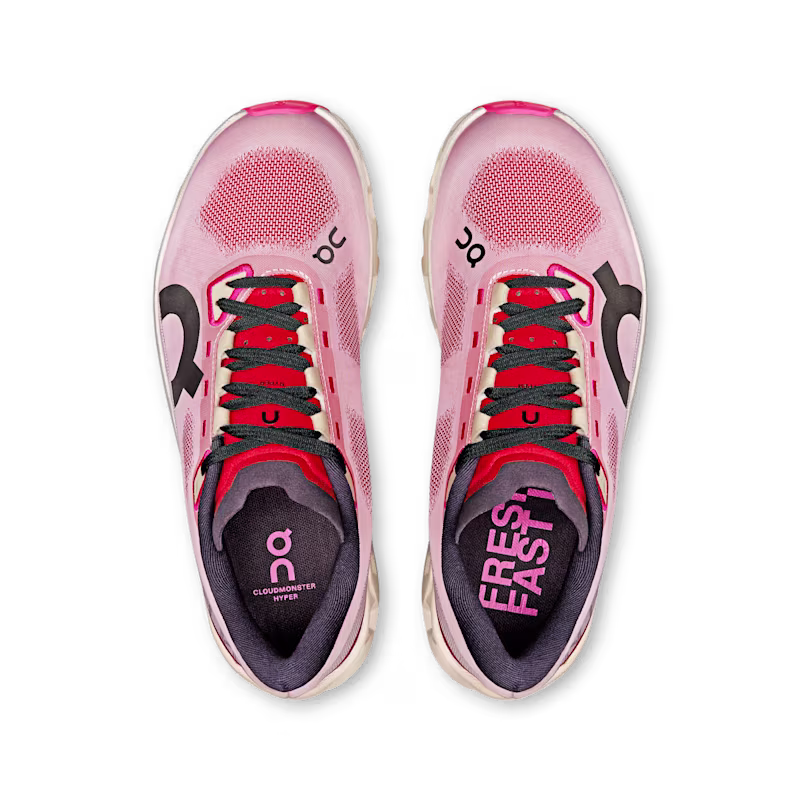 Women's Cloudmonster Hyper