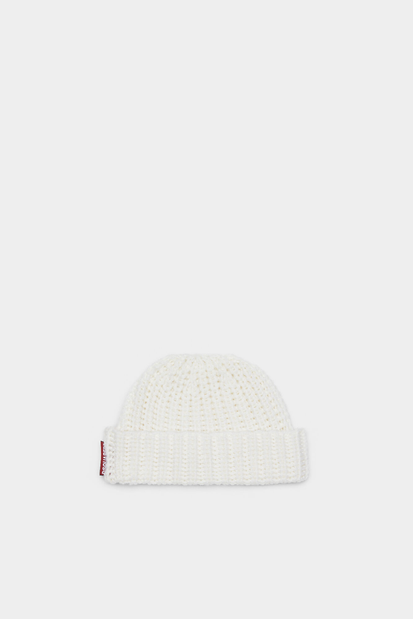 Warmy Knit Fisherman Beanie