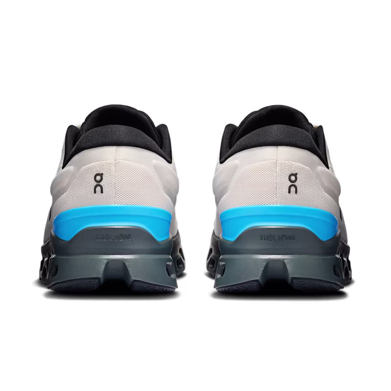 Men's Cloudstratus 3