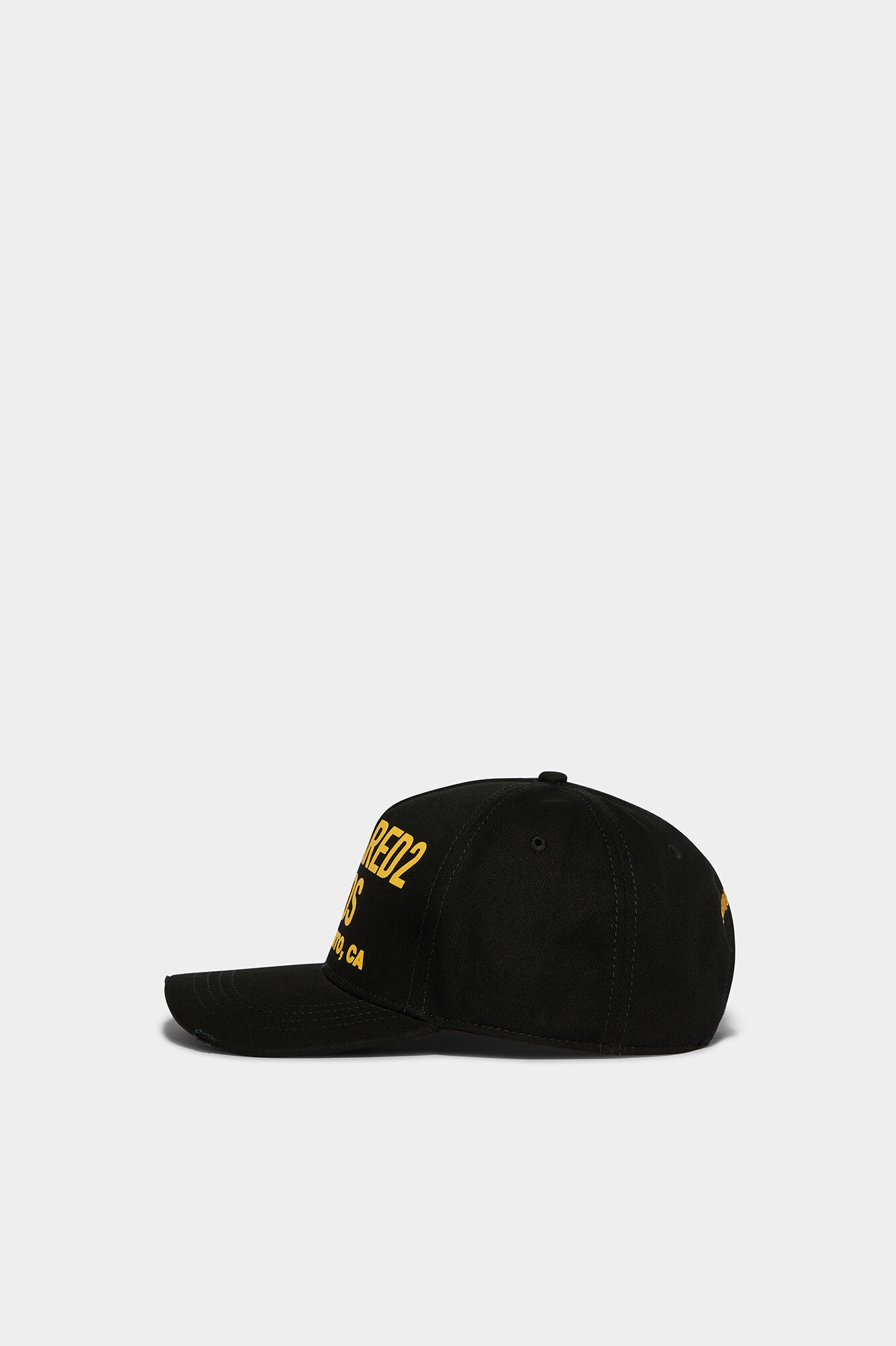 D2 Baseball Cap