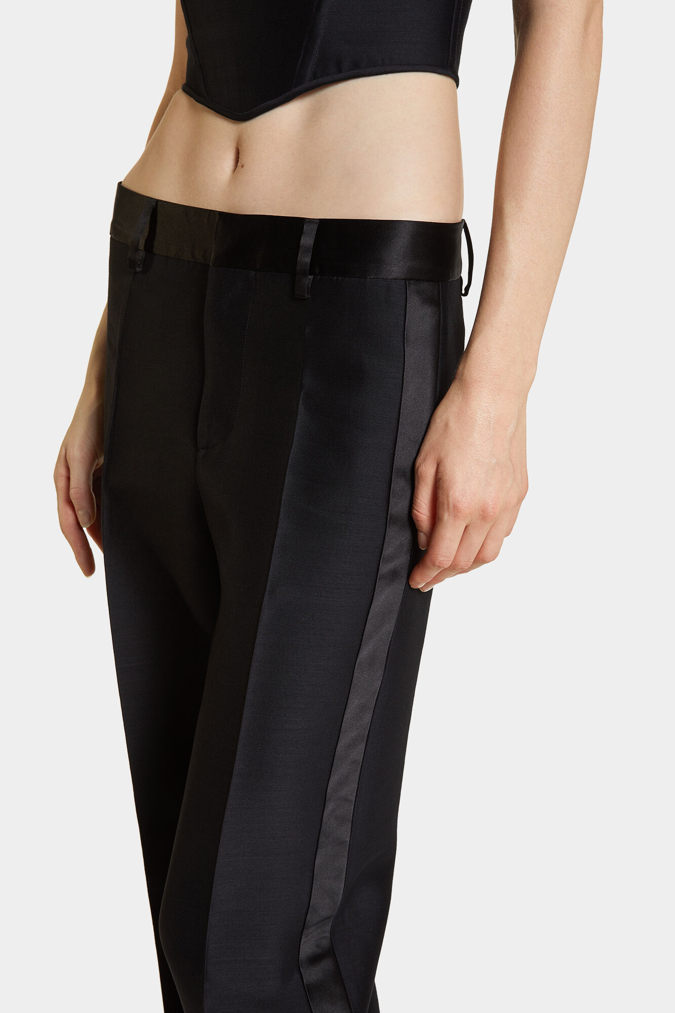 Daisy Tuxedo Pant