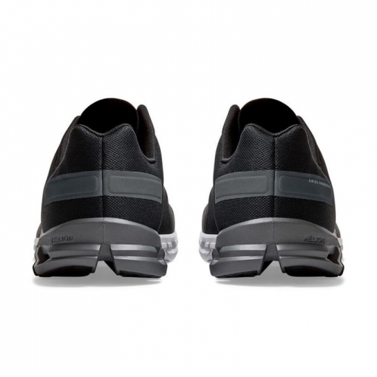 flow 3.0 Rust Eclipse