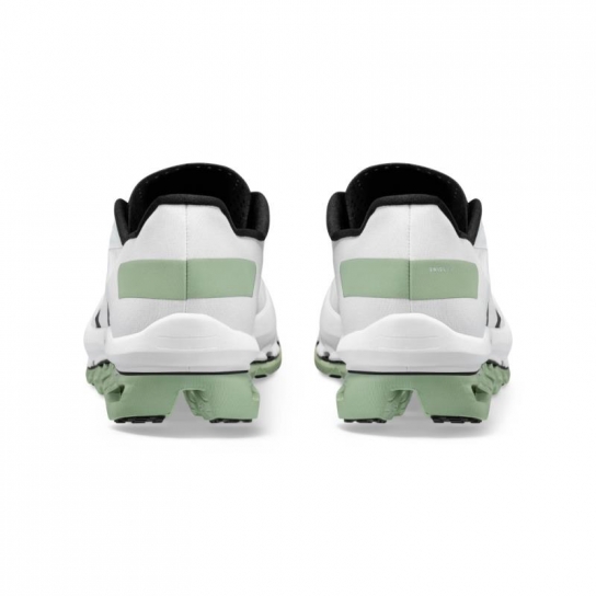 boom Echo White Black