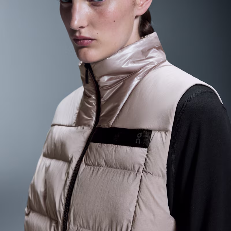 Women's Challenger Vest