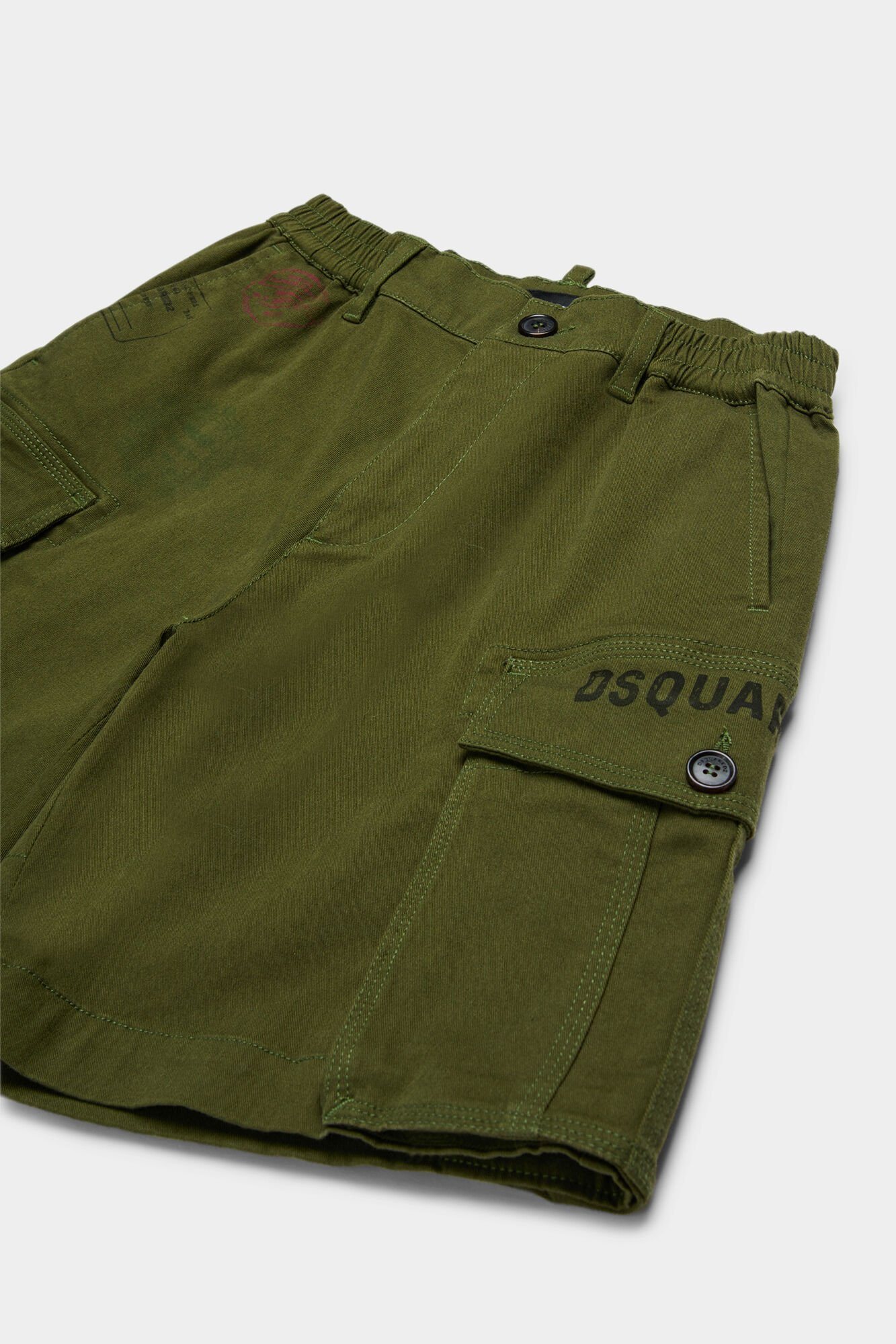 D2Kids Junior Workwear Shorts