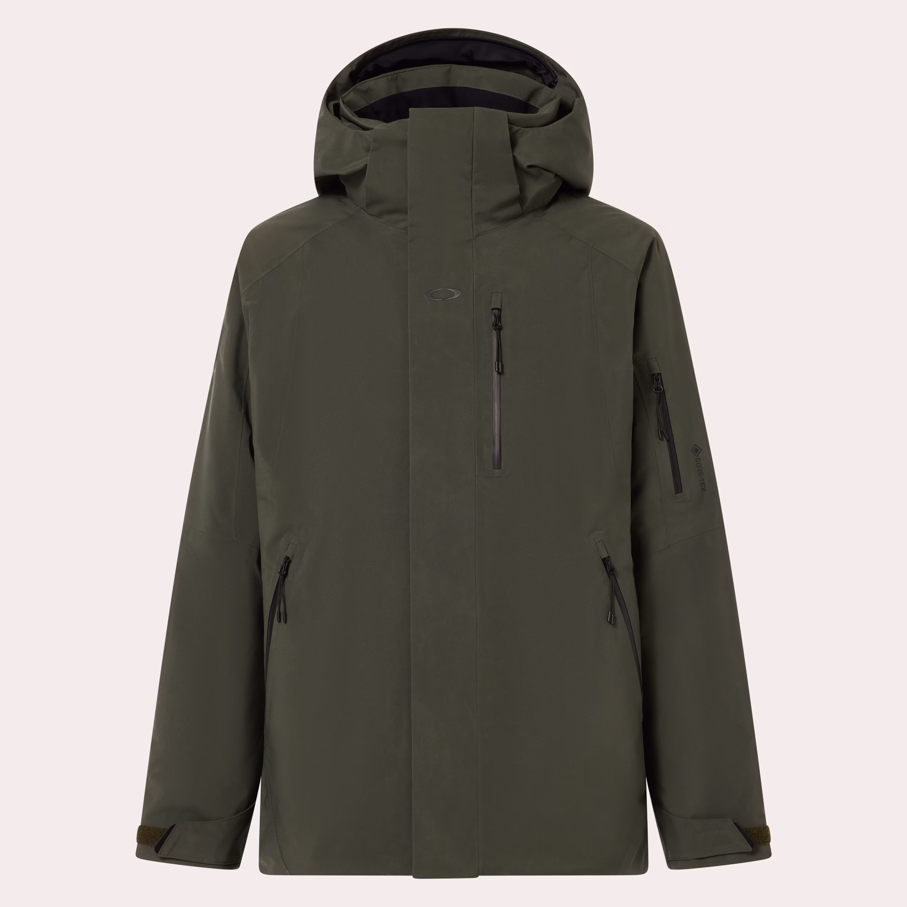 Sub Temp RC Gore-Tex Jacket 2.0