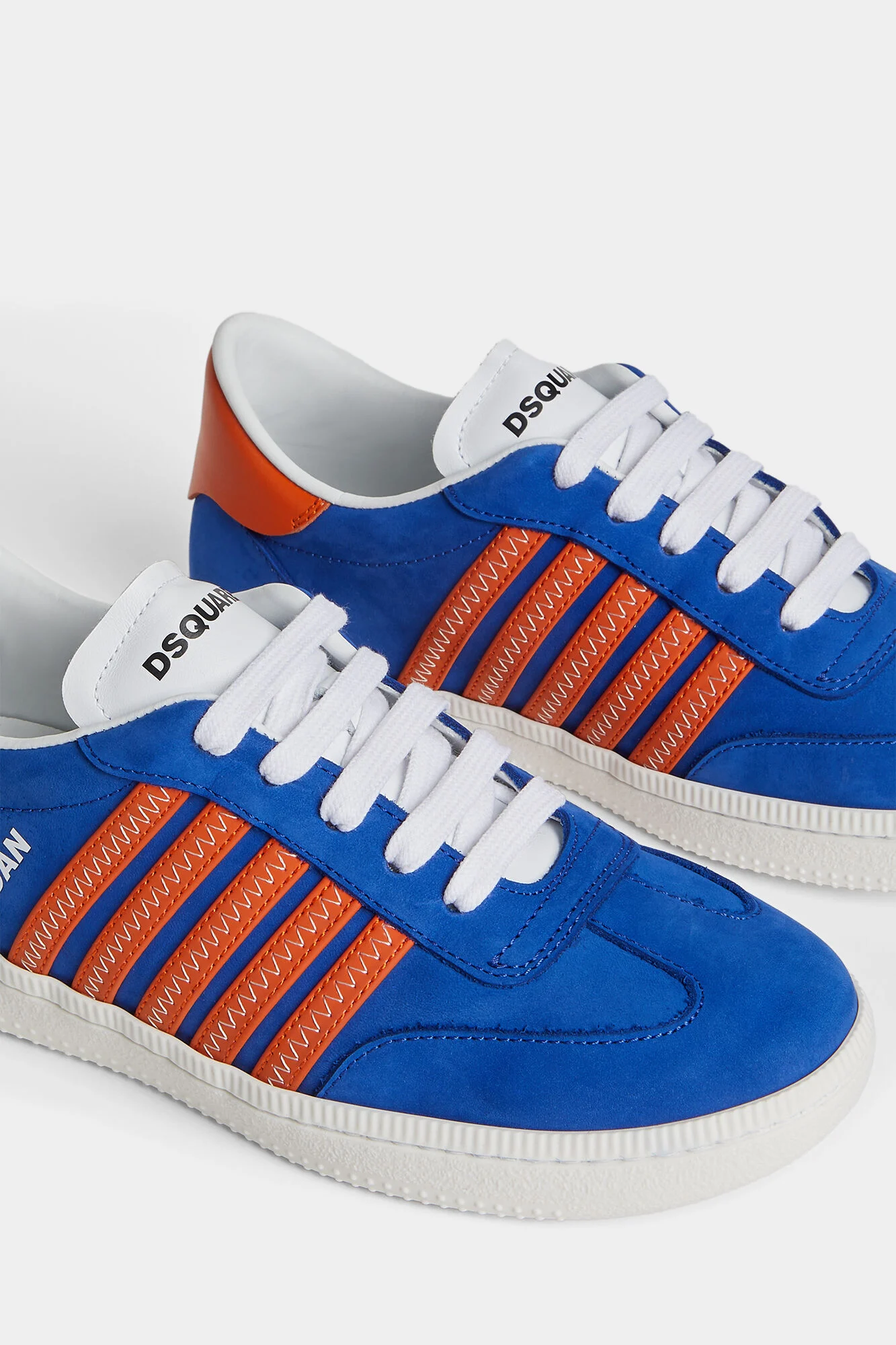 D2Kids Junior Boxer Sneakers