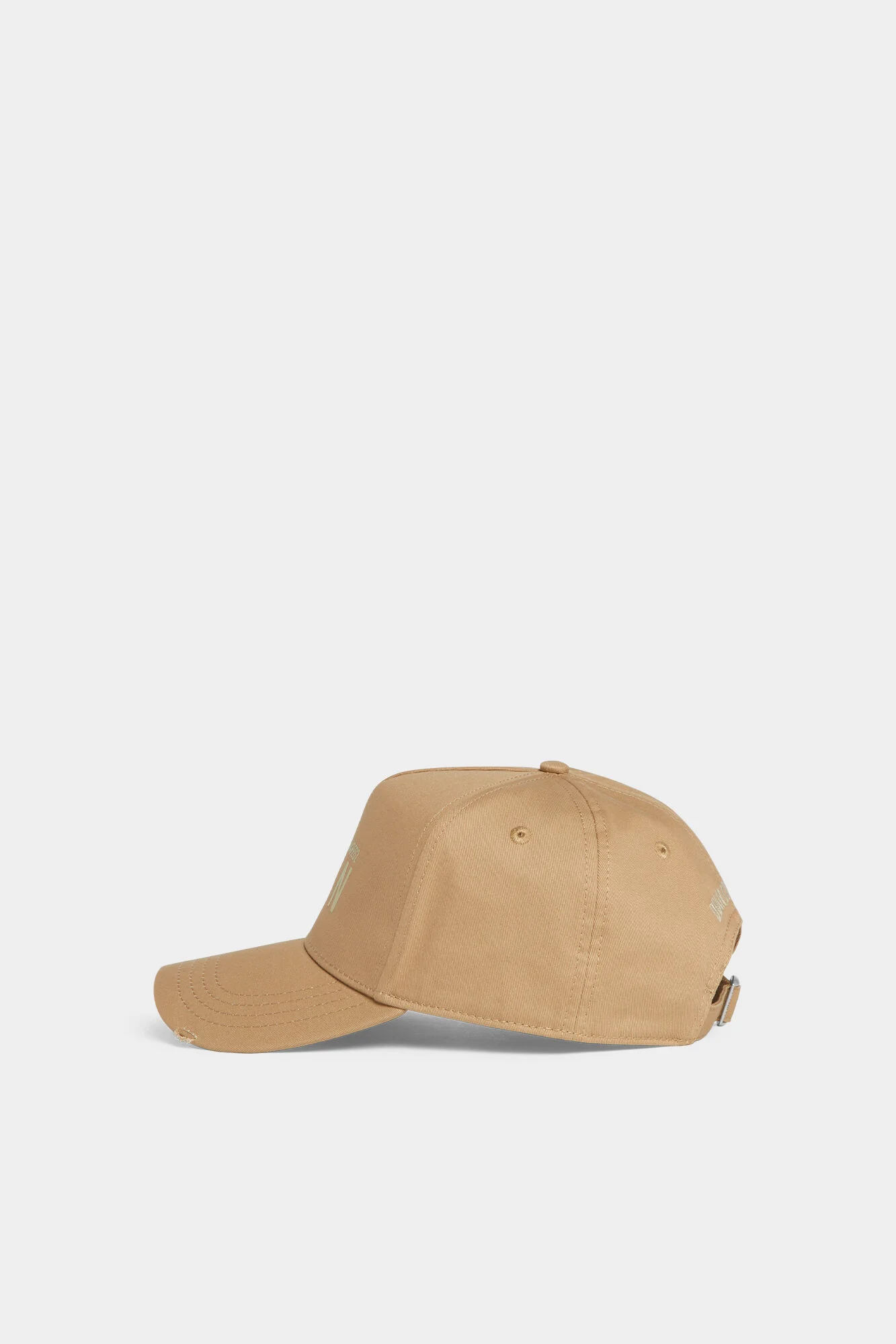 Mini Icon Baseball Cap