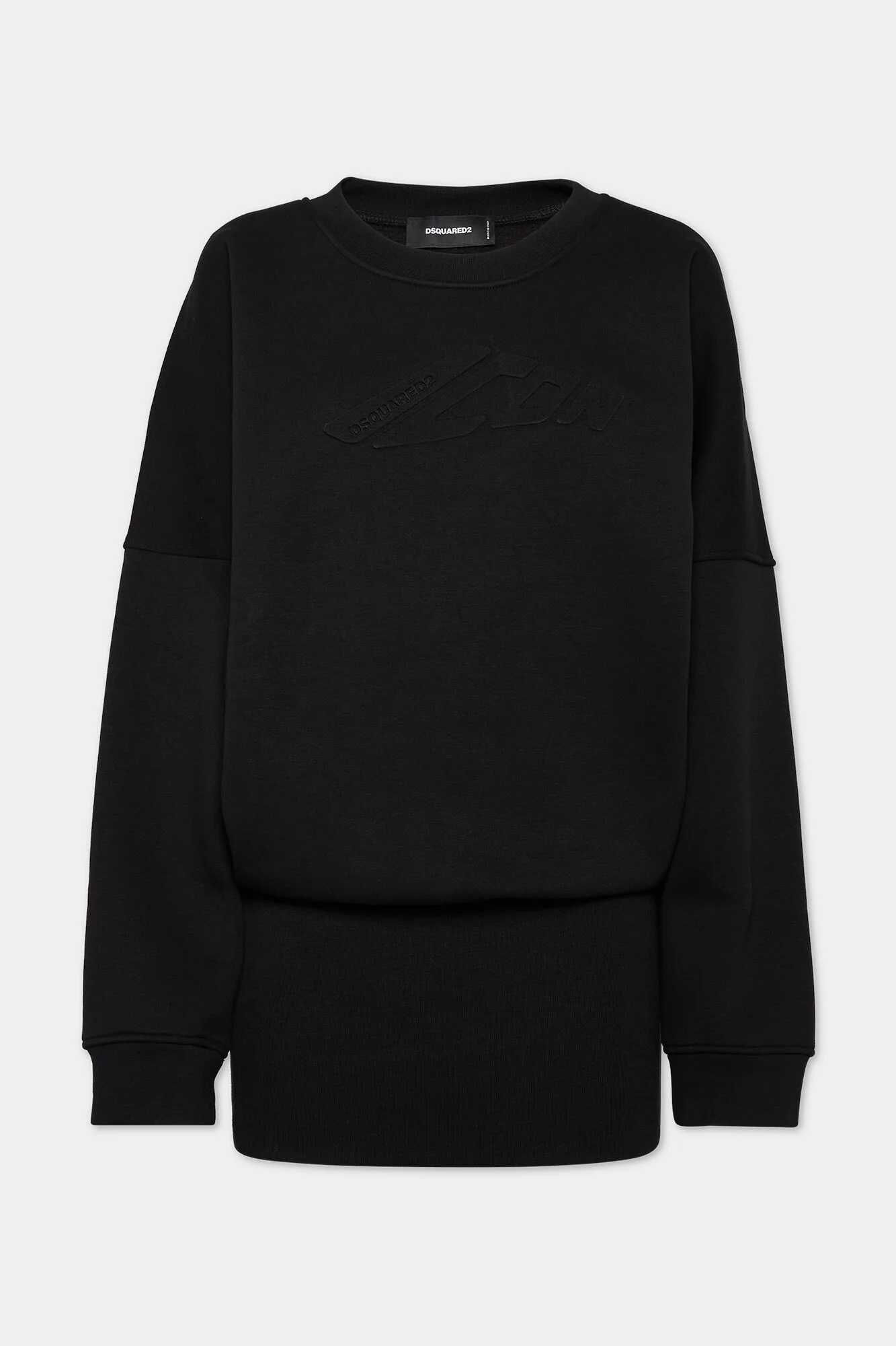 Icon New Generation Sweat Dress