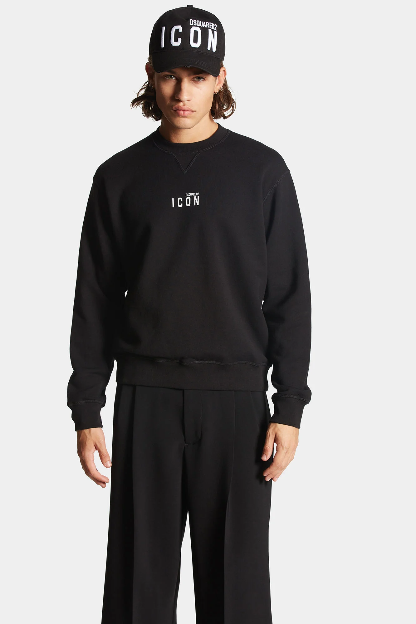 Icon Cool Sweatshirt