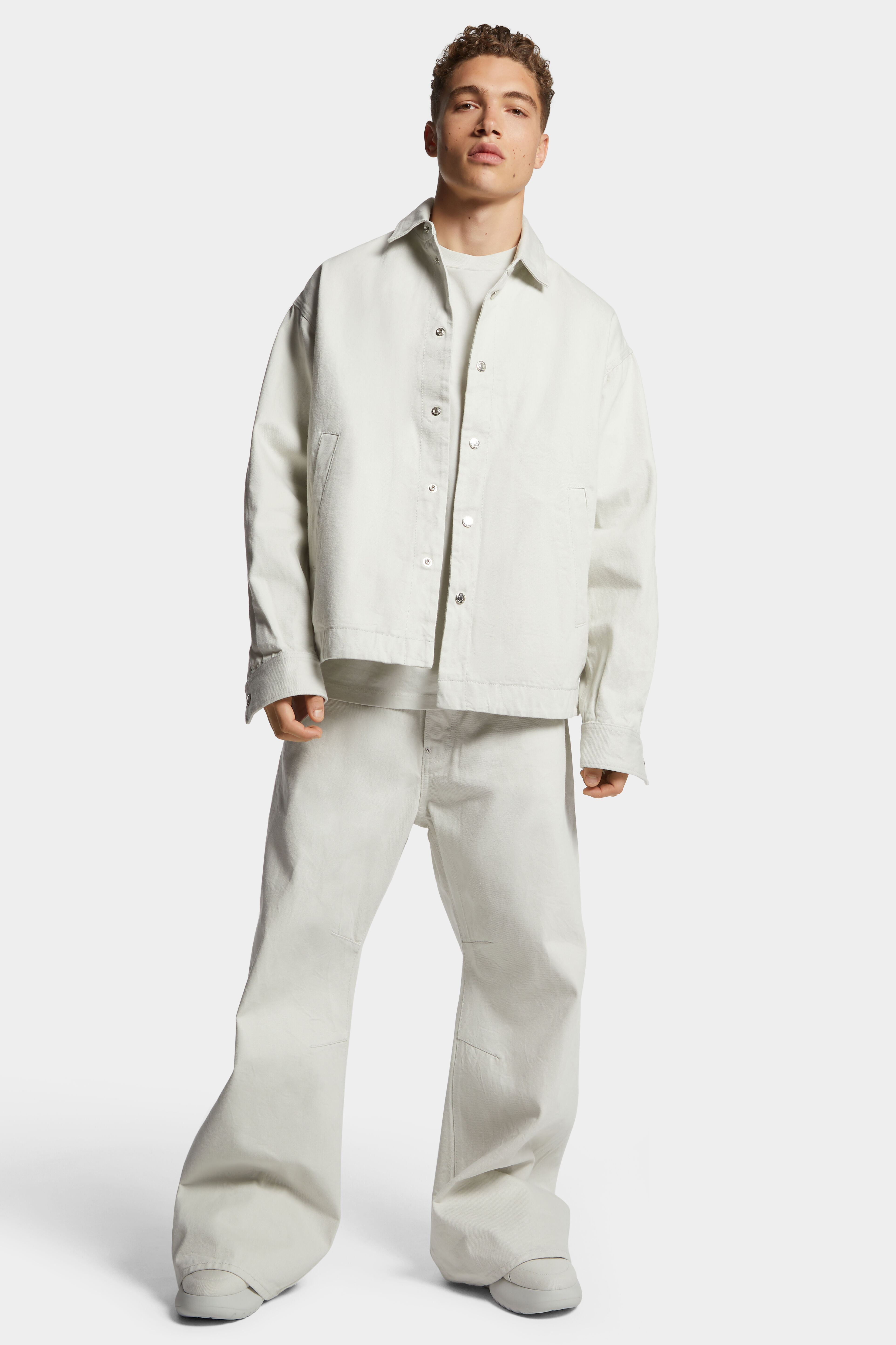 Icon New Generation Ice Overshirt