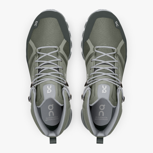 Cloudrock Waterproof