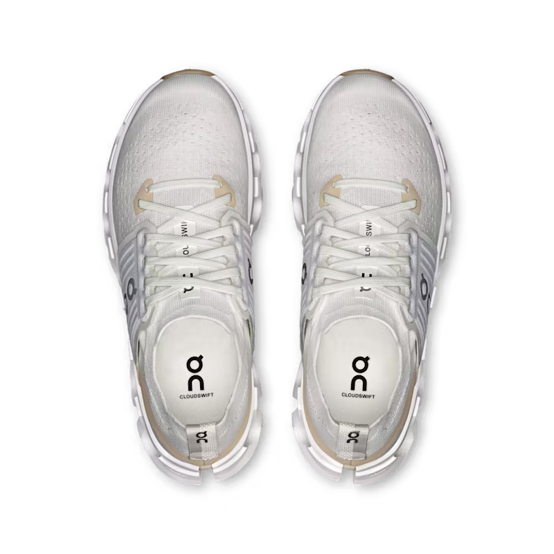 Women's Cloudswift 4