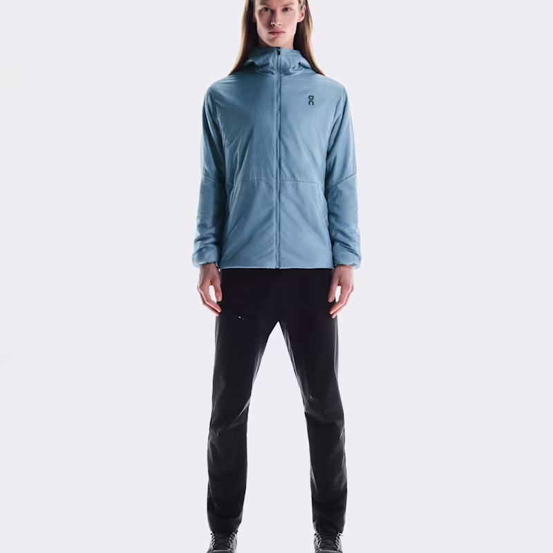 Men's Trek Jacket Insulated