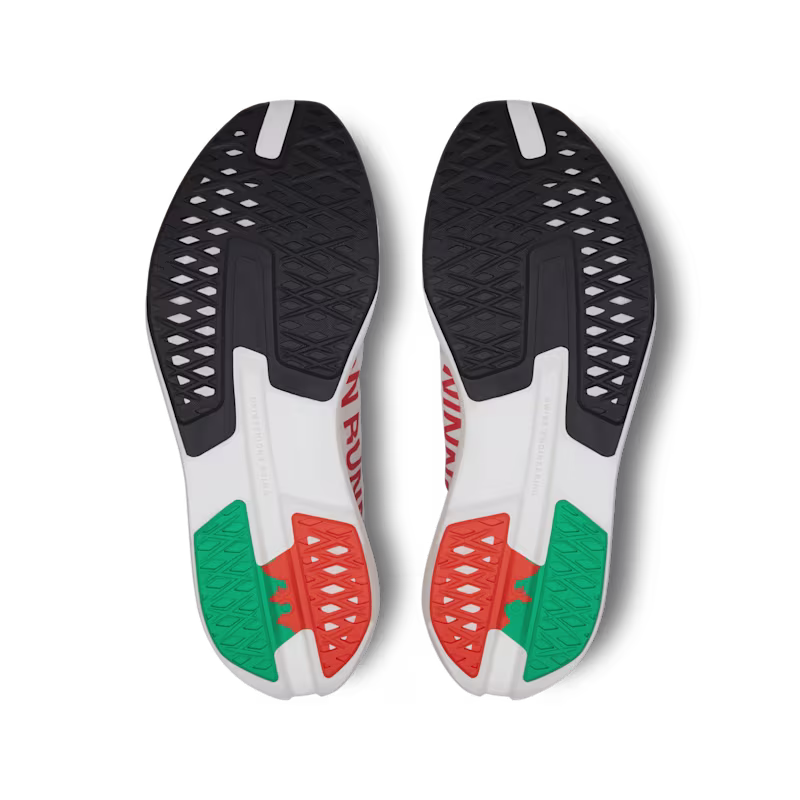 Men's Cloudboom Zone