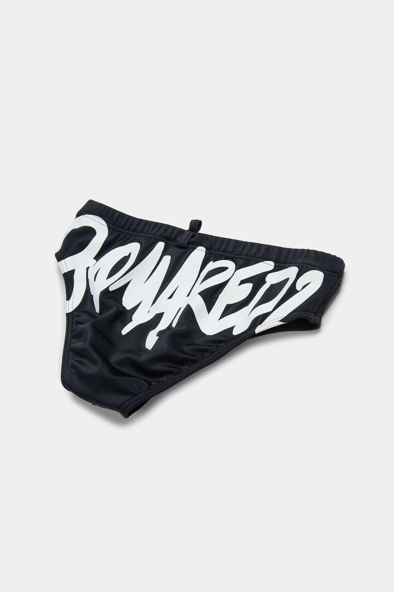 D2Kids Junior Logo Swim Briefs