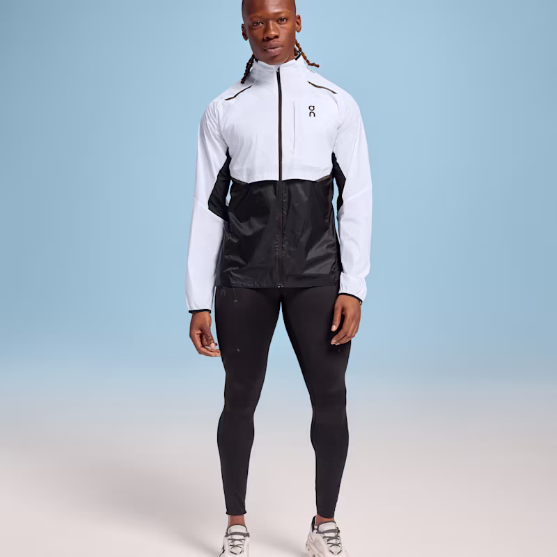 Men's Weather Jacket