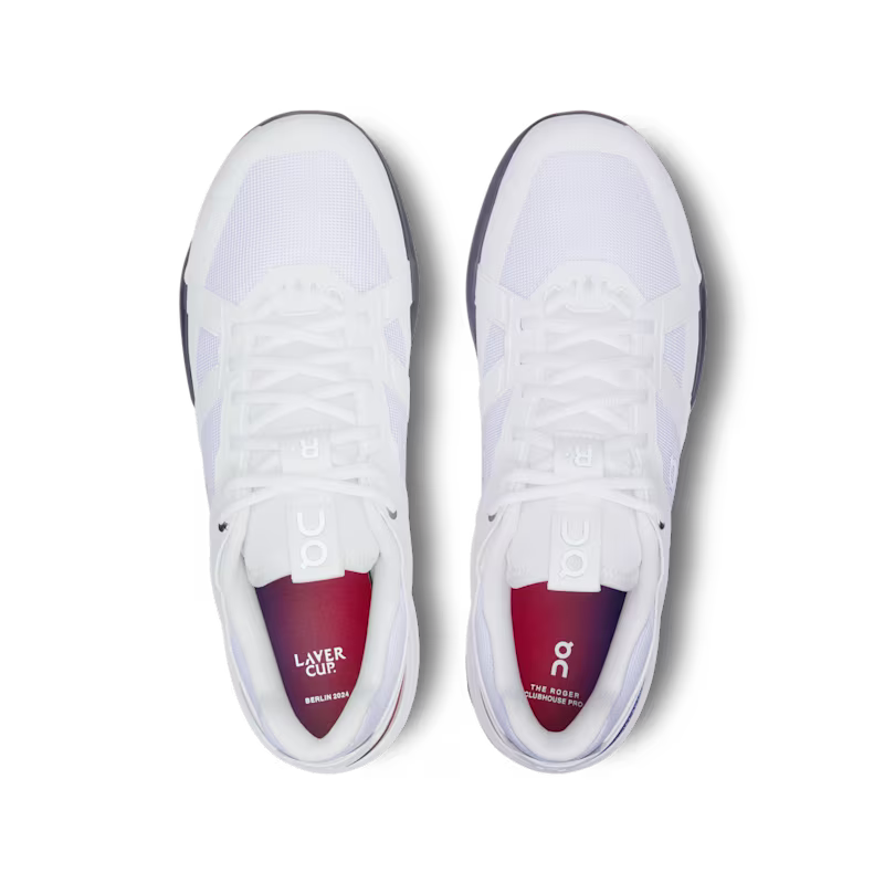 Men's THE ROGER Clubhouse Pro LC