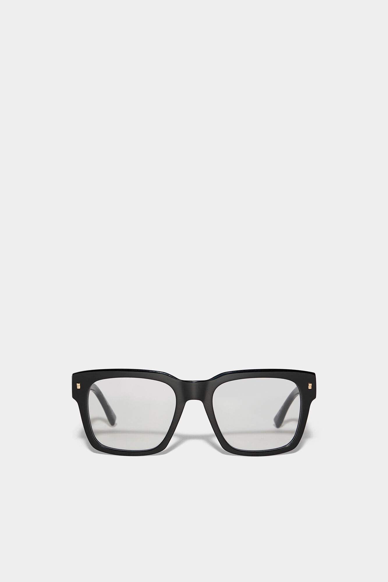 Hype Black Optical Glasses