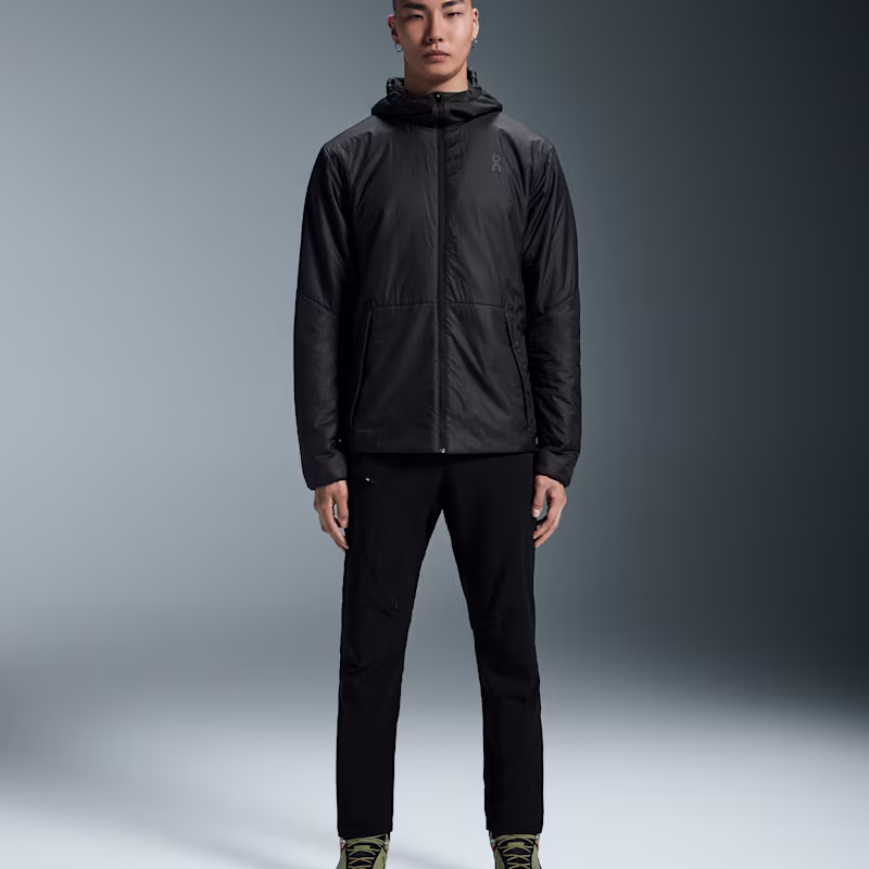 Men's Trek Jacket Insulated