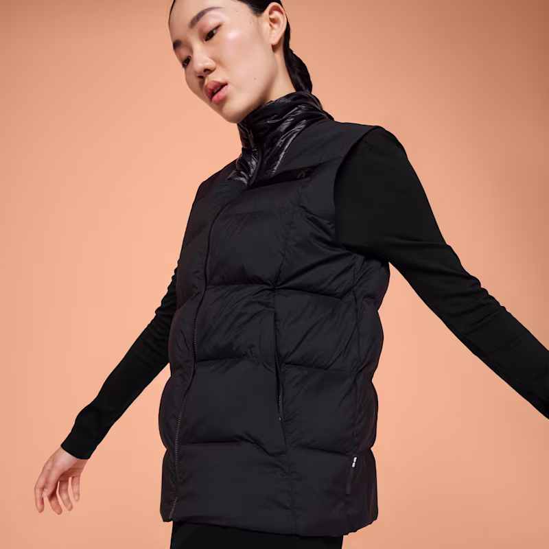 Women's Challenger Vest