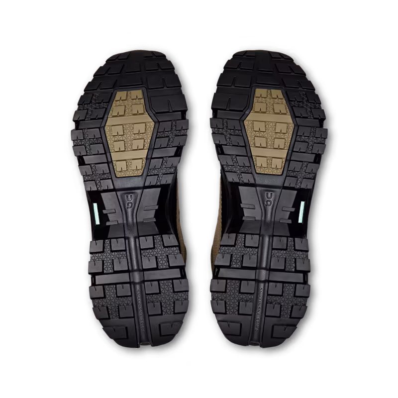 Men's Cloudrock Mid WP