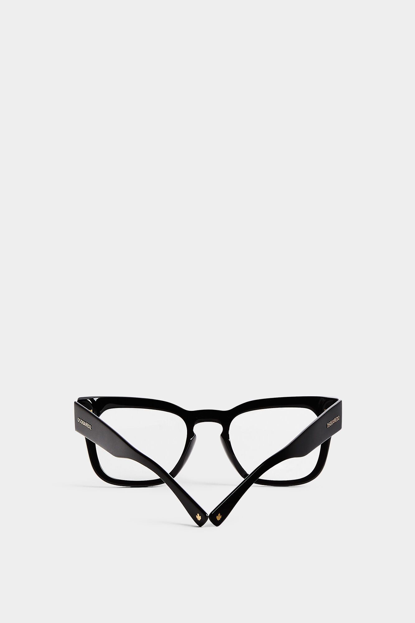 Hype Black Optical Glasses