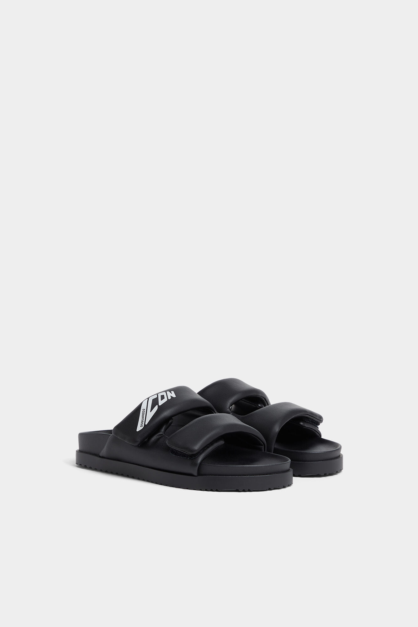 Icon New Generation Flat Sandals