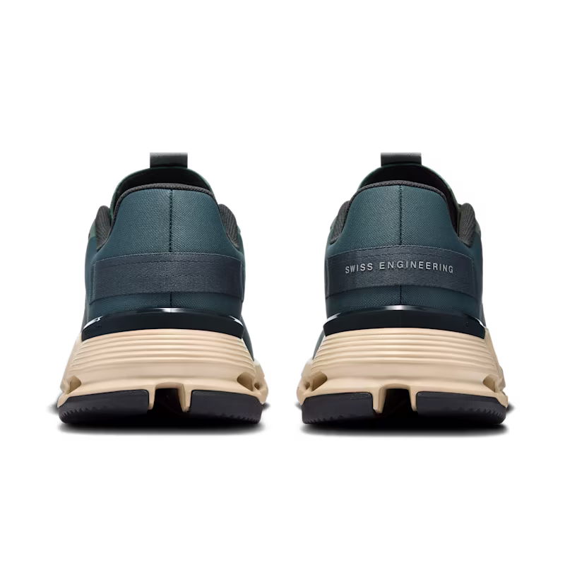 Men's Cloudnova Form 2 TT