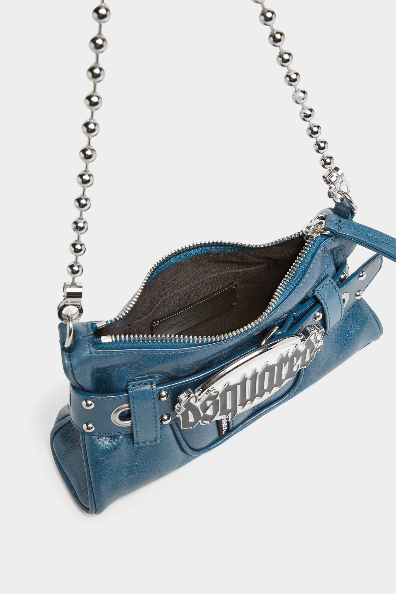 Gothic Dsquared2 Belt Clutch