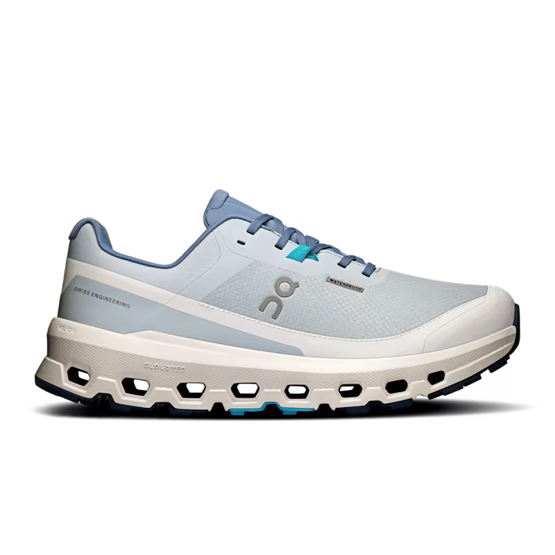Women's Cloudvista 2 Waterproof