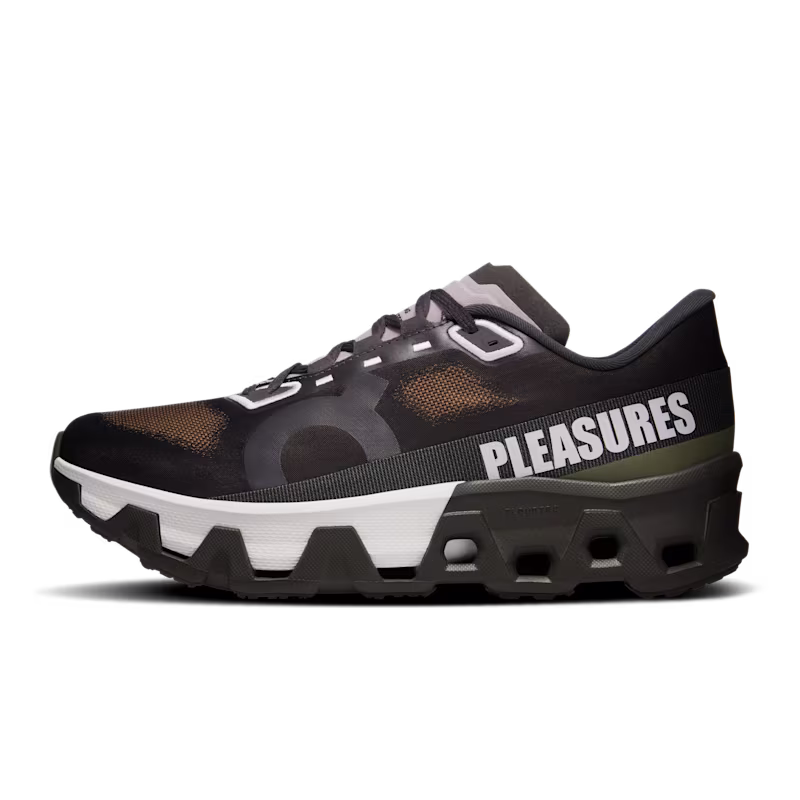 Men's Cloudmonster Hyper PLEASURES x The Loop