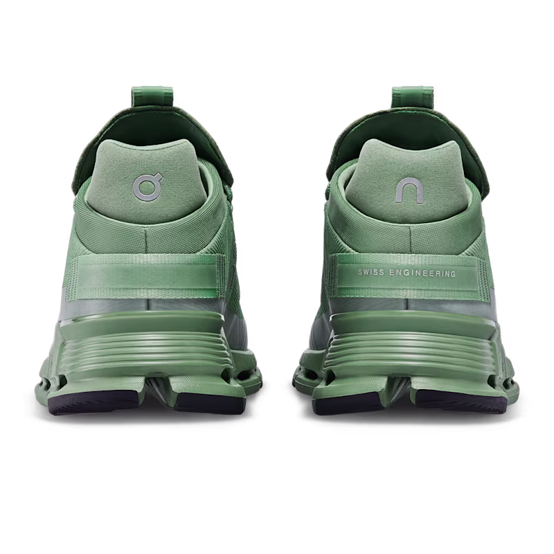 Women's Cloudnova Sensa