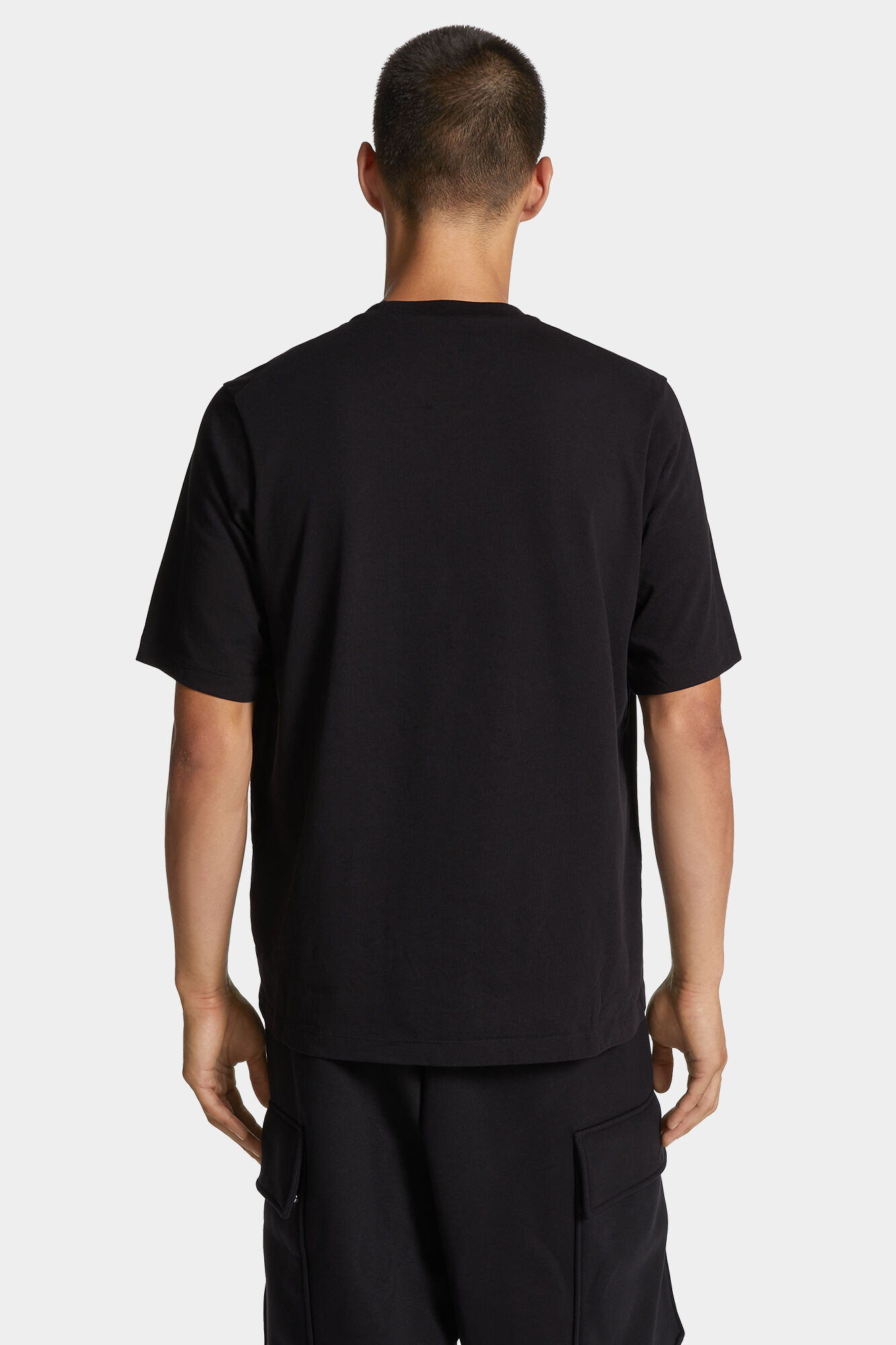Icon New Generation Loose Fit Pocket T-Shirt