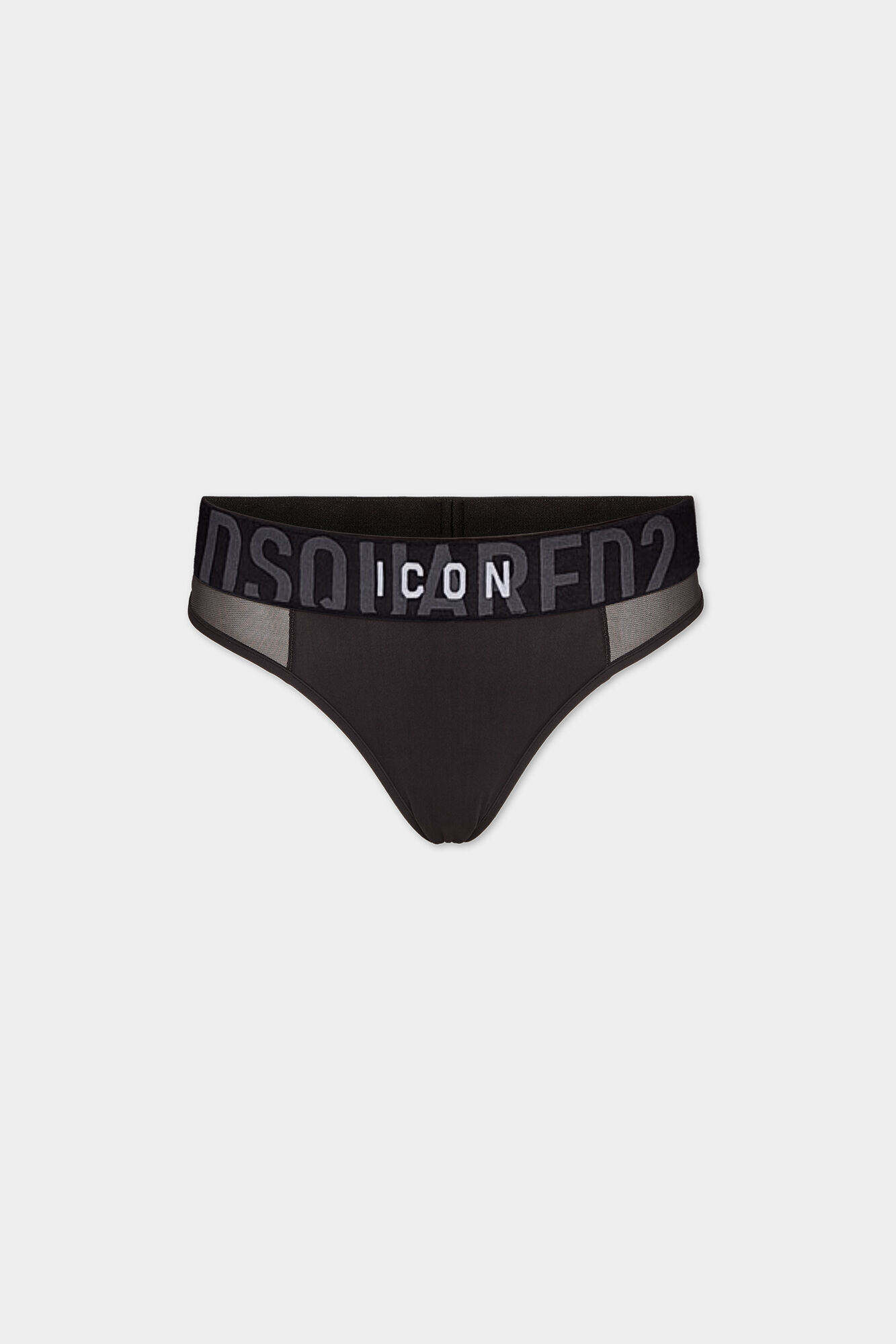 Icon Brief
