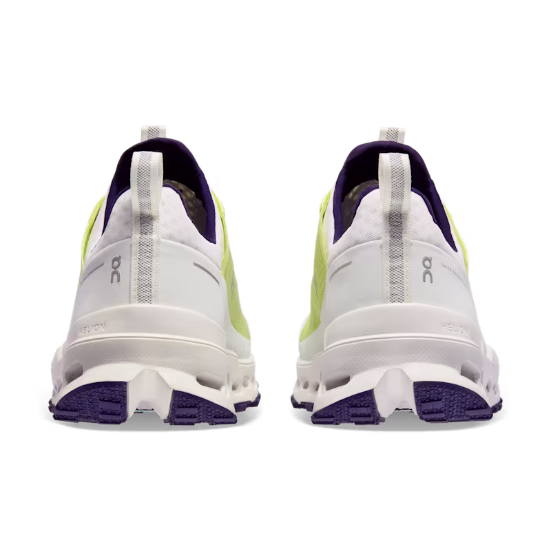 Men's Cloudultra Fluorite