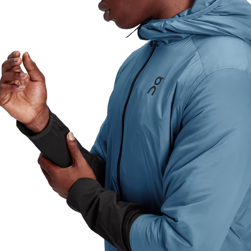 Men's Insulator Jacket