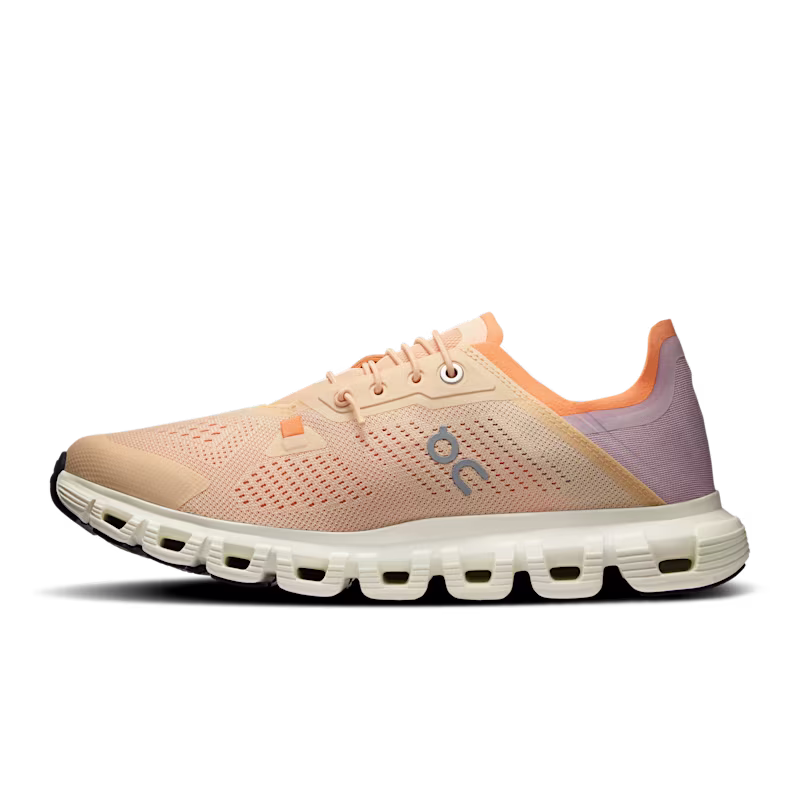 Women's Cloud 6 Coast