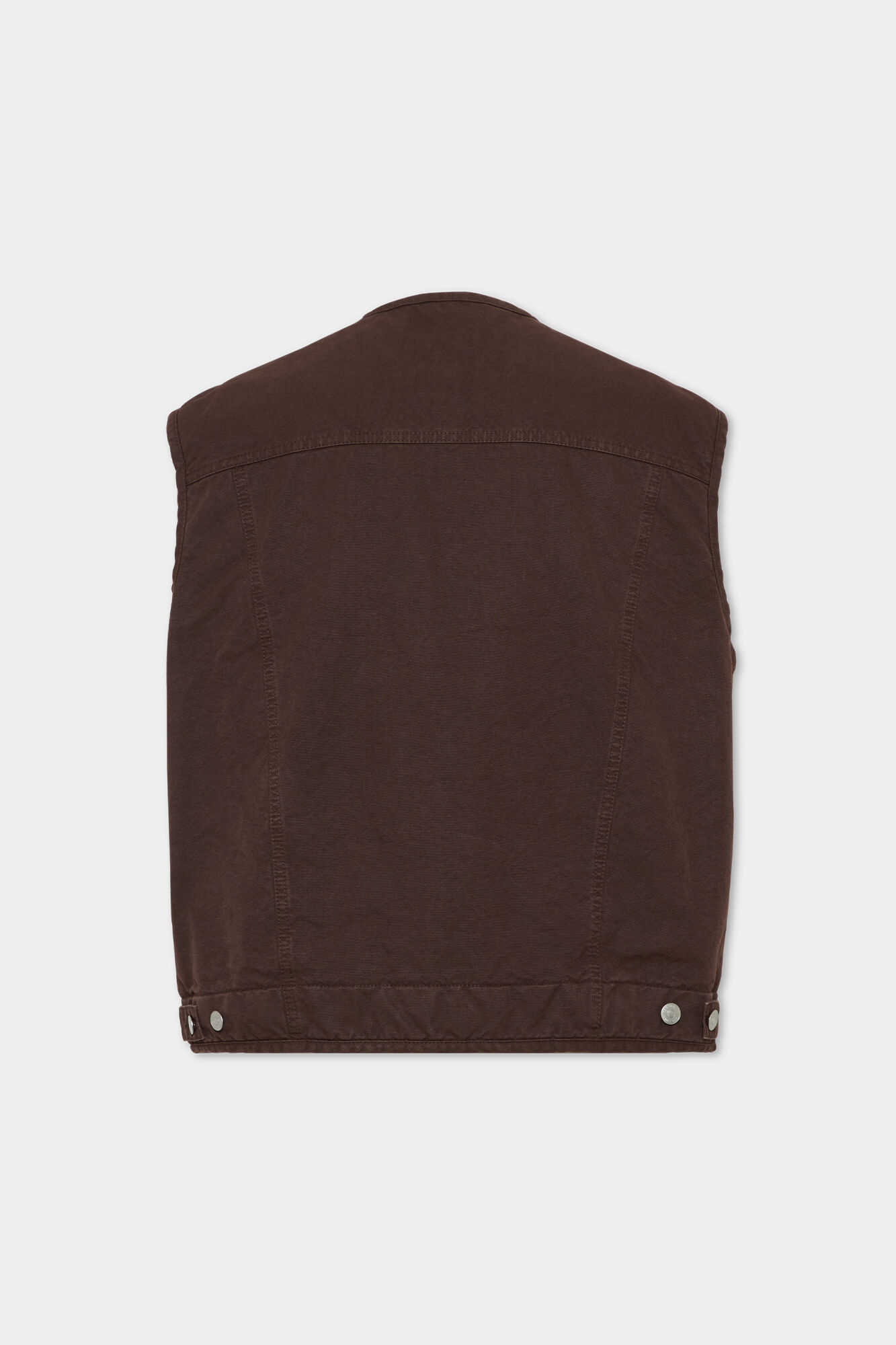 Icon New Generation Canvas Utility Vest