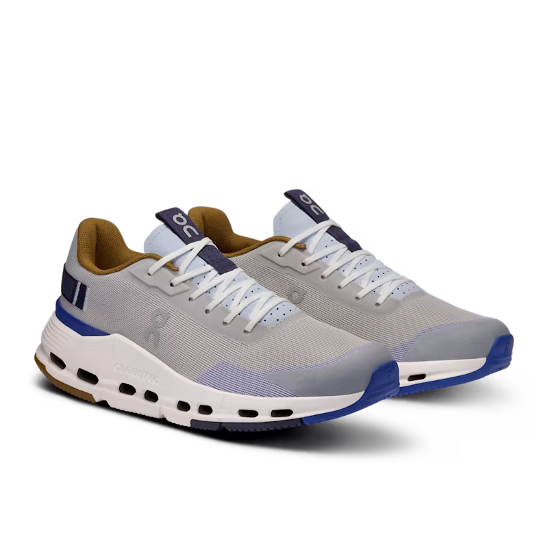 Women's Cloudnova Form 2