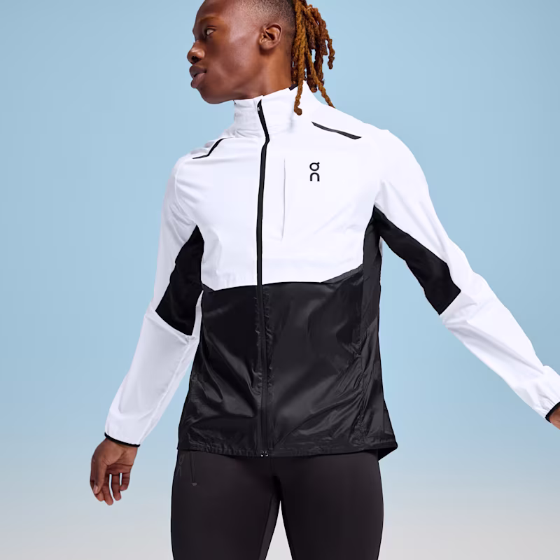 Men's Weather Jacket