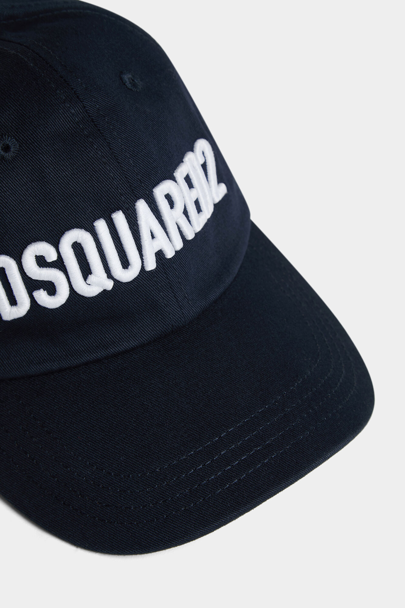 Dsquared2 Logo Baseball Cap