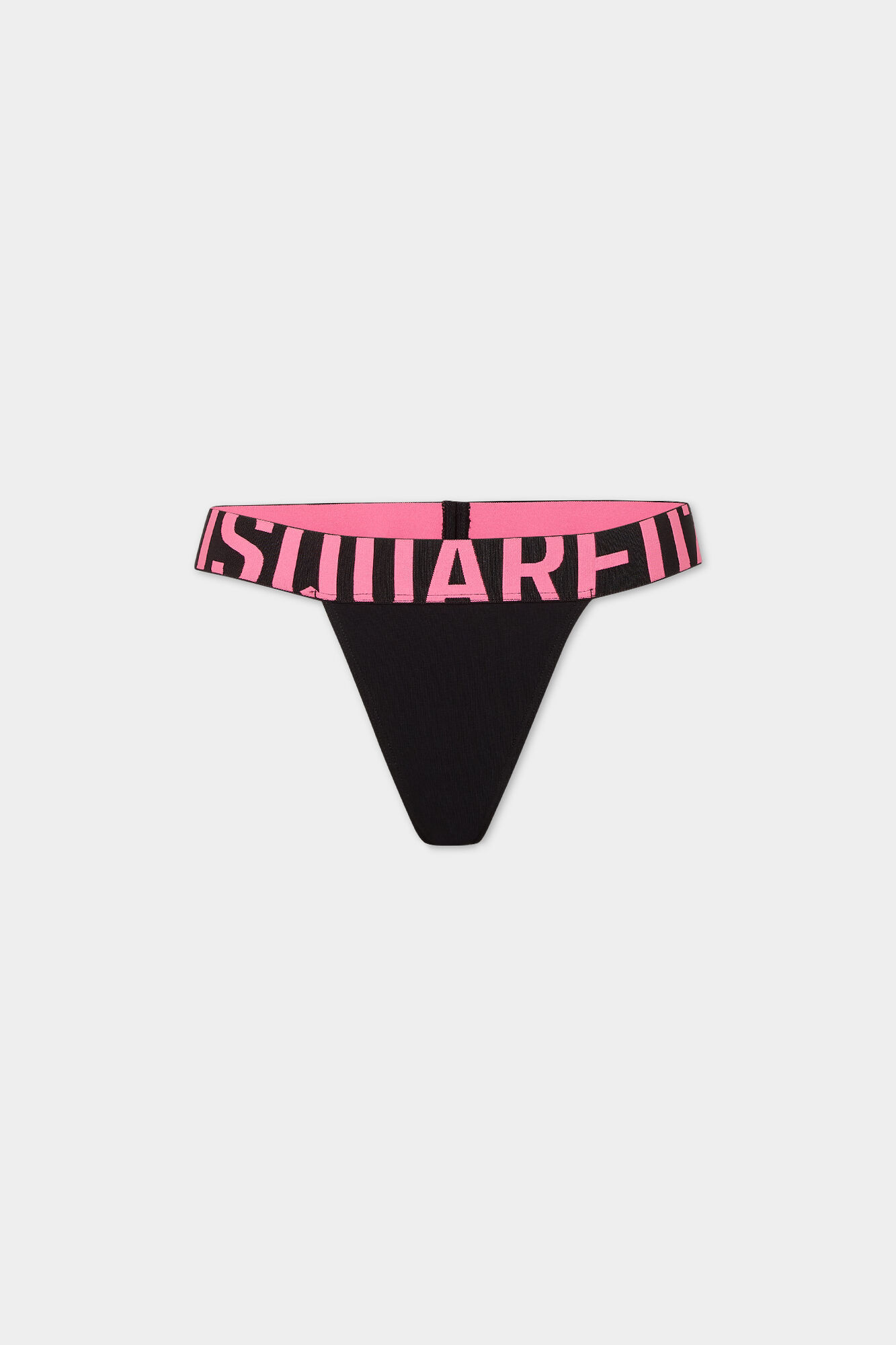 Dsquared2 Logo Thong
