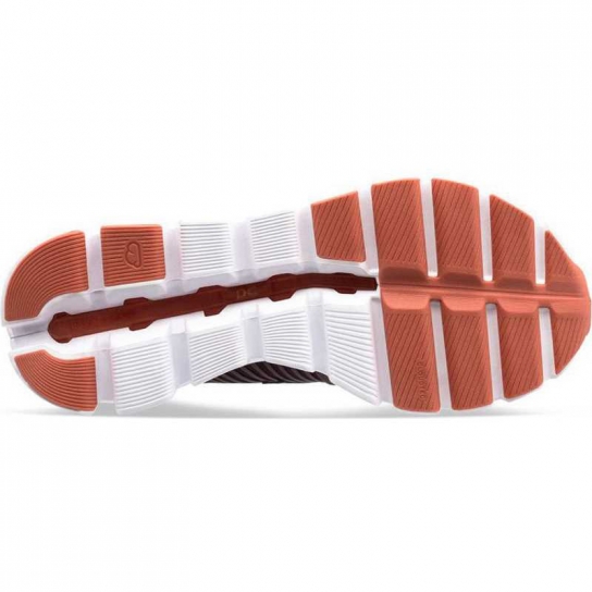 On Cloudswift Plum / Dawn