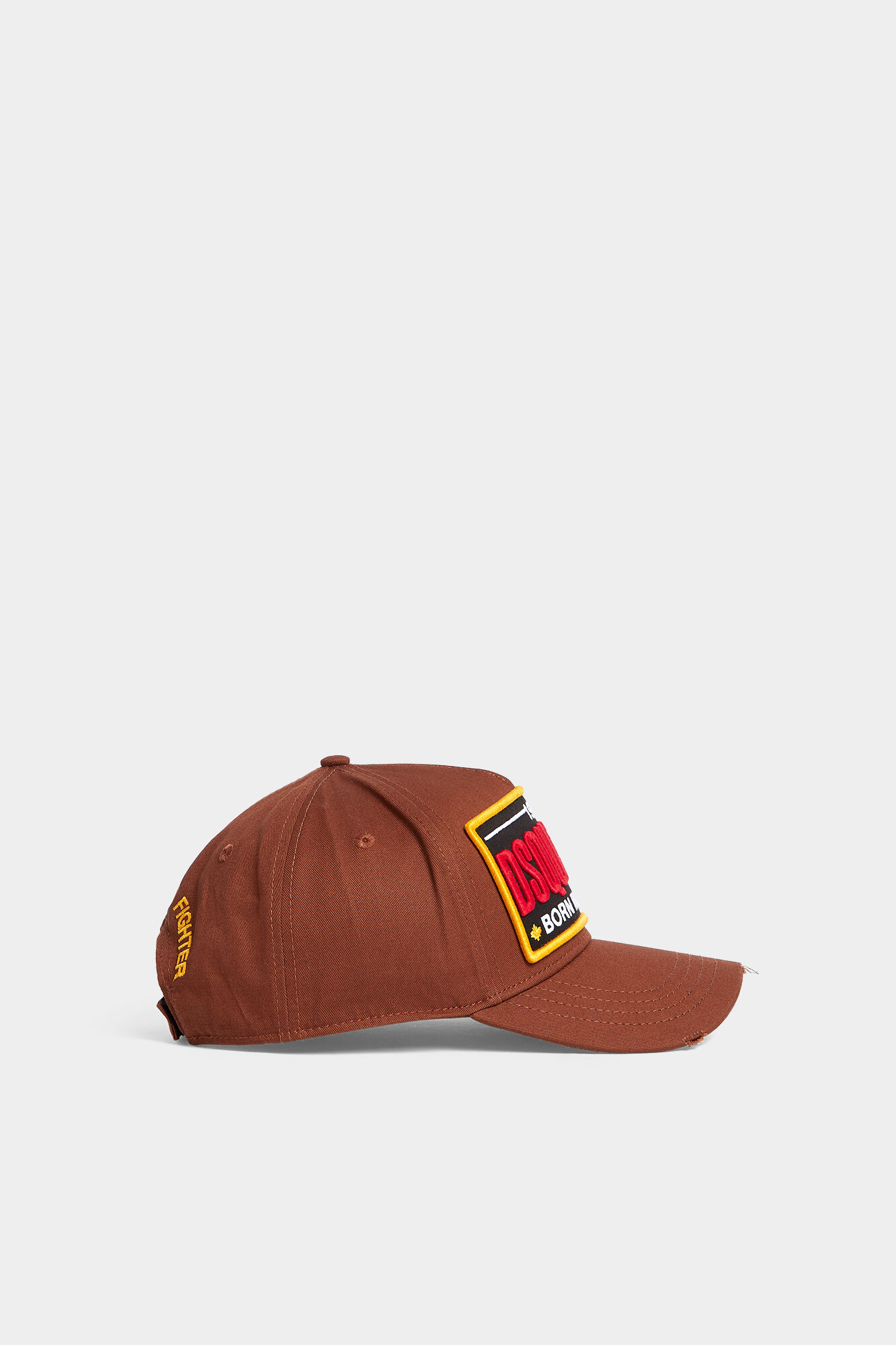 Patch Baseball Cap