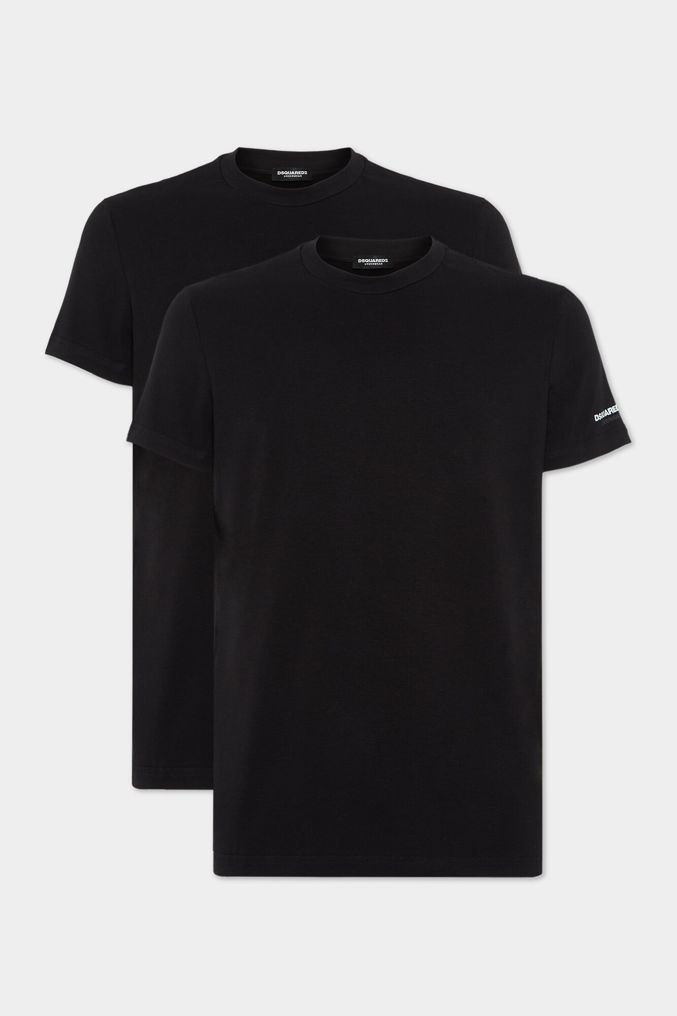 Basic T-Shirt Twin Pack