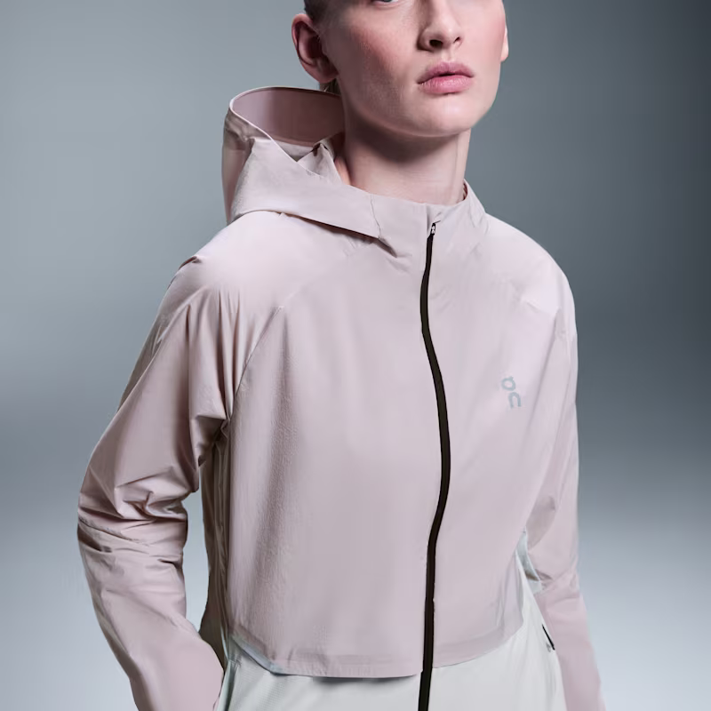 Women's Core Jacket