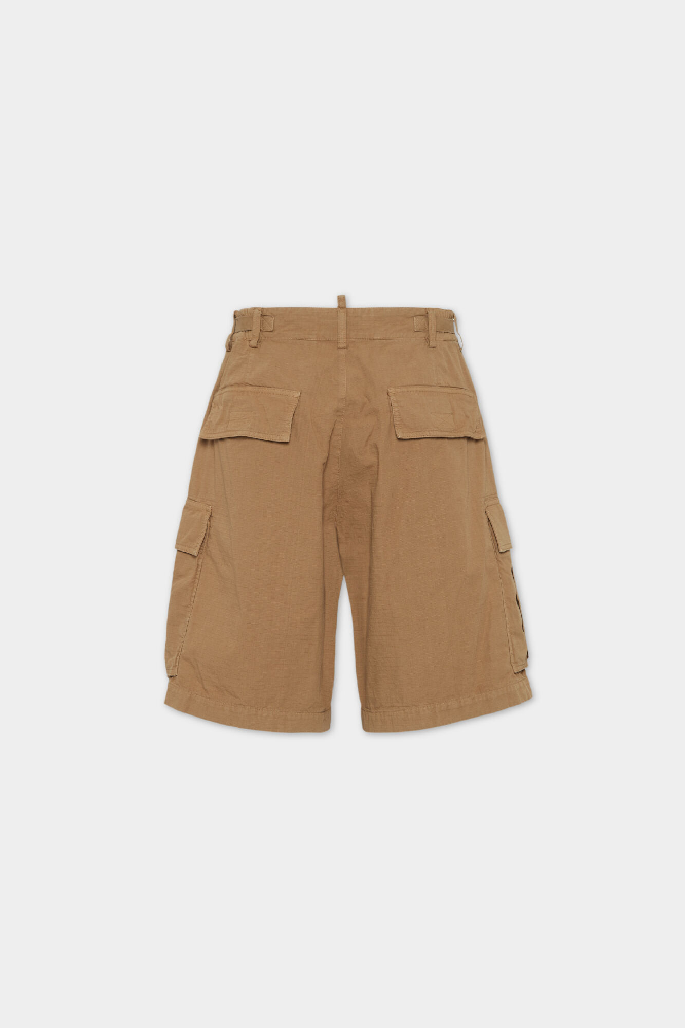 Icon New Generation Ripstop Cargo Shorts